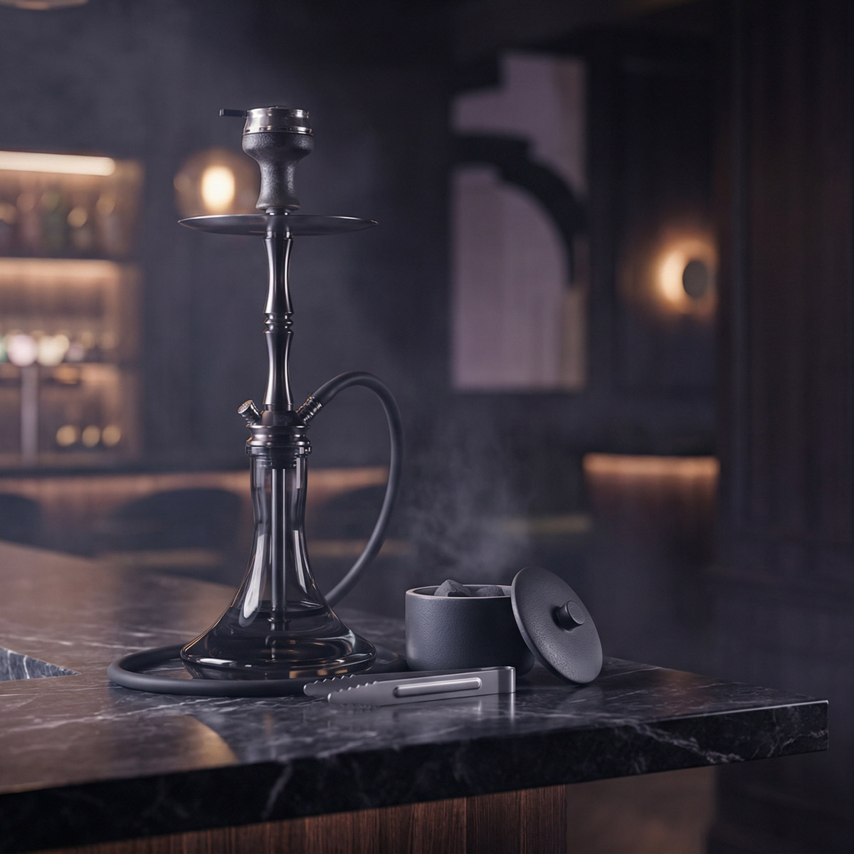 Hookah for Events